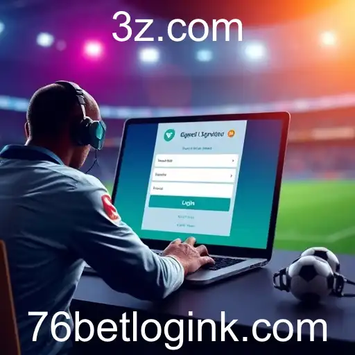 76bet Login e o Crescimento dos Jogos Online em 2026