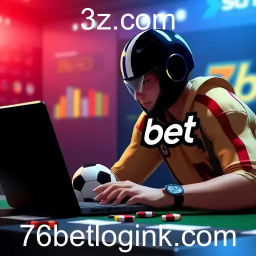 Tendências de Jogos Online em 2026: O Caso do 76Bet