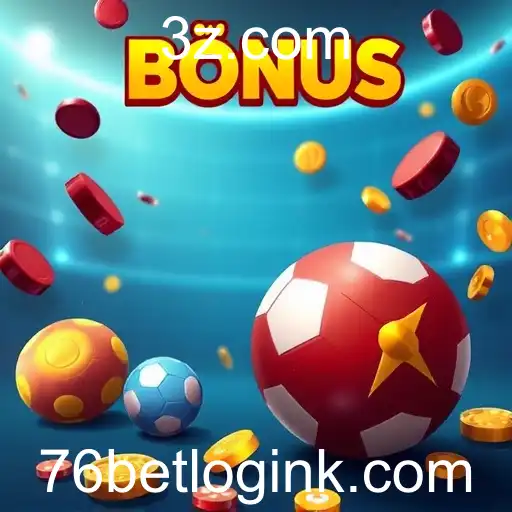 Explorando a Categoria de Jogo 'Bônus' no 76bet Login