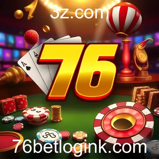 Explorando o Fascinante Mundo dos Jogos de Cassino Online no 76bet Login