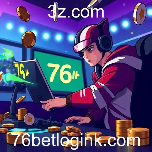 Expansão do Mercado de Jogos Online no Brasil