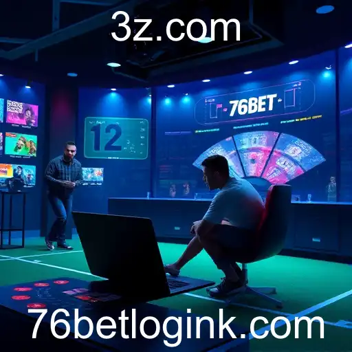 Tendências e Desafios do Mercado de Jogos Online