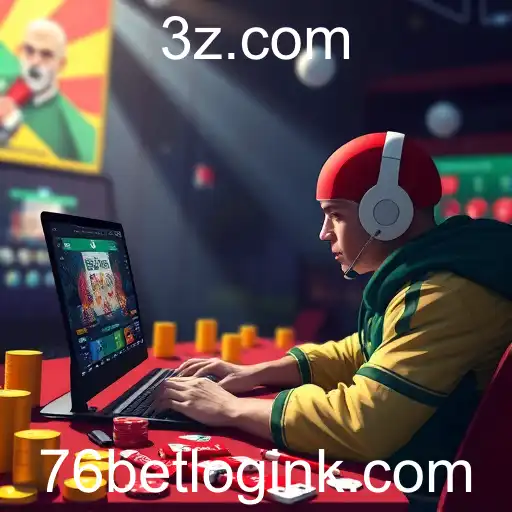 Crescimento dos Jogos Online no Brasil