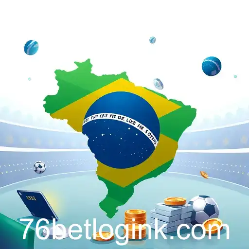Impacto dos Jogos Online no Brasil em 2026