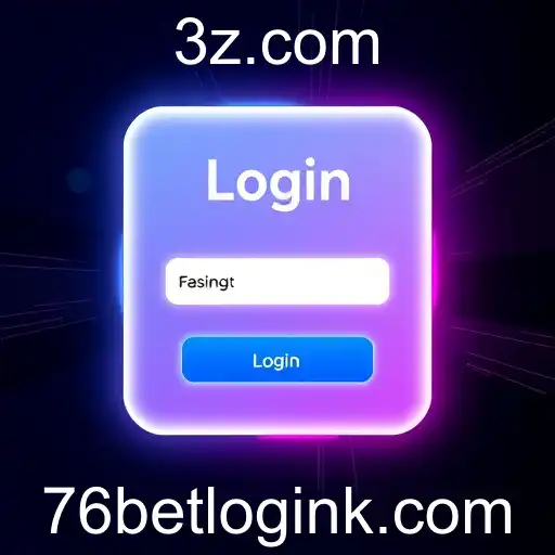 A Importância do Login no Mundo das Apostas Online: Uma Visão sobre o 76bet