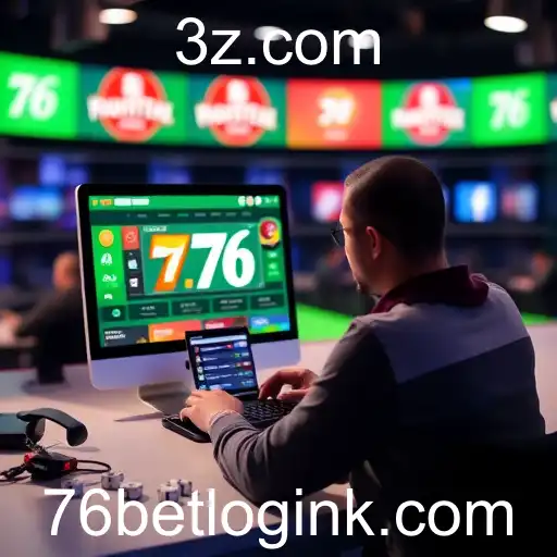 76bet Aposta na Inovação com Novos Recursos