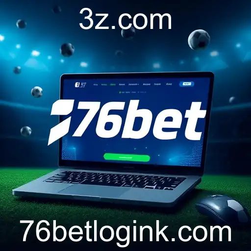 Apostadores Brasileiros Buscam Emoção no 76bet