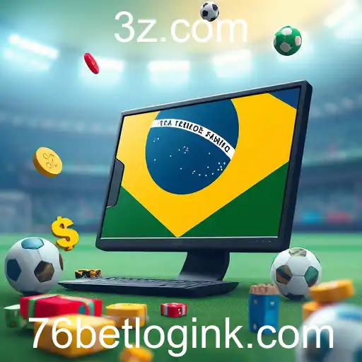 A Expansão do Jogo Online no Brasil