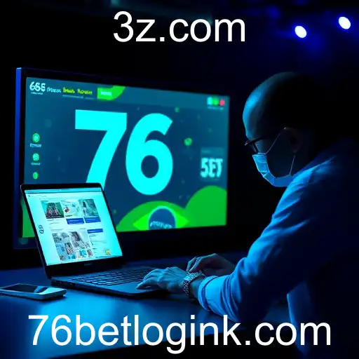 Cenário Atual do Gambling Online no Brasil