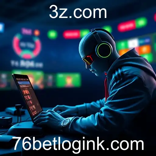 A Ascensão do Mercado de Apostas Online em 2025