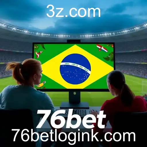 Cenário Atual dos Jogos Online no Brasil